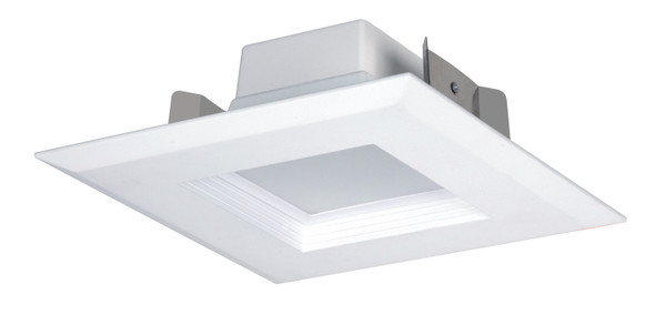 Satco - S9770 - LED Directional Retrofit - White / Frosted