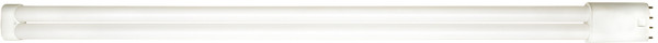 Satco - S9951 - Light Bulb - Frost