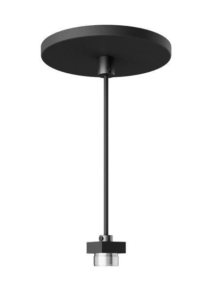 Visual Comfort Architectural - 700BRXRT100B-010 - Brox Remote Transformer - Brox - Nightshade Black