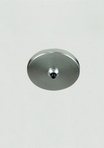 Visual Comfort Architectural - 700FJFCP4RZ - Freejack Port With Canopy - FreeJack - Antique Bronze