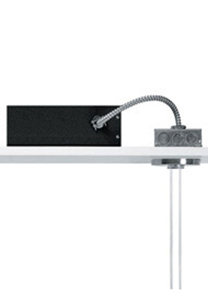 Visual Comfort Architectural - 700KLKTA300S - Kable Lite Remote Kit 300W - Satin Nickel