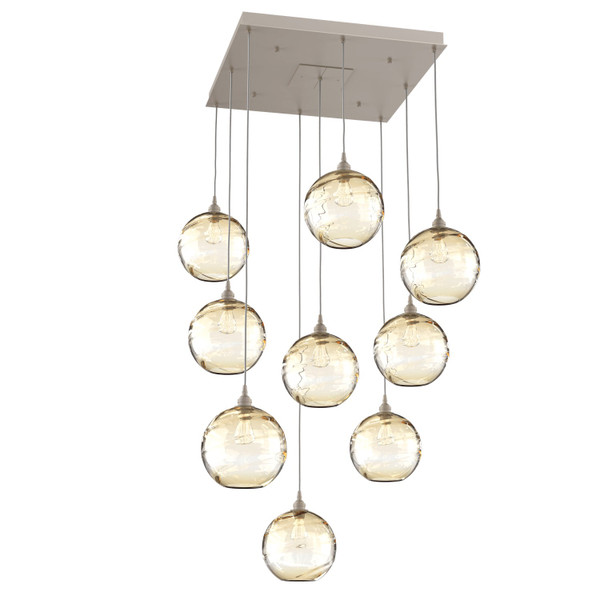 manufacturer_finish:Beige Silver|manufacturer_glass:Amber Blown Glass