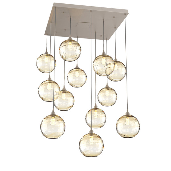 manufacturer_finish:Beige Silver|manufacturer_glass:Amber Blown Glass