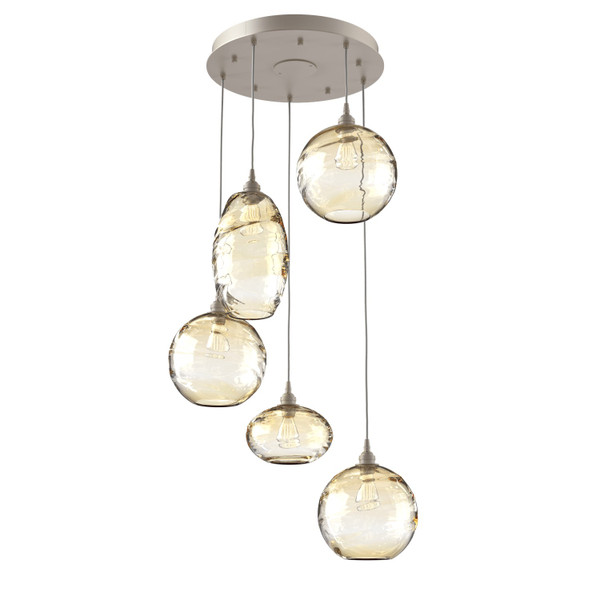 manufacturer_finish:Beige Silver|manufacturer_glass:Amber Blown Glass