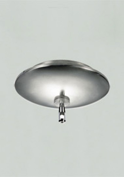 Visual Comfort Architectural - 700MOSRT30ES - Monorail Surface Transformer-300W El - Satin Nickel