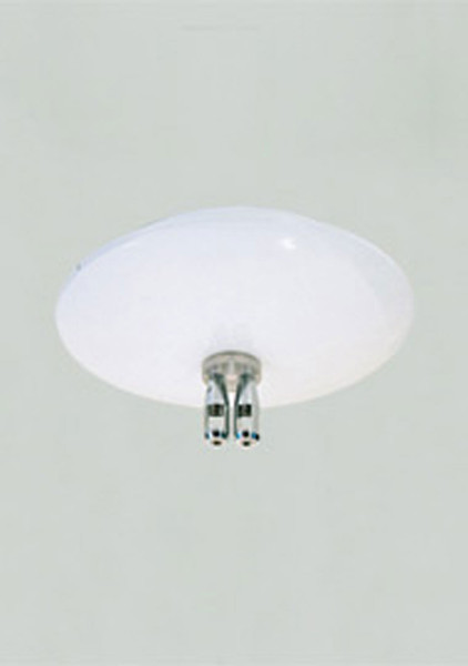 Visual Comfort Architectural - 700MOSRT60DS - Monorail Surface Transformer-600W Mag - Satin Nickel