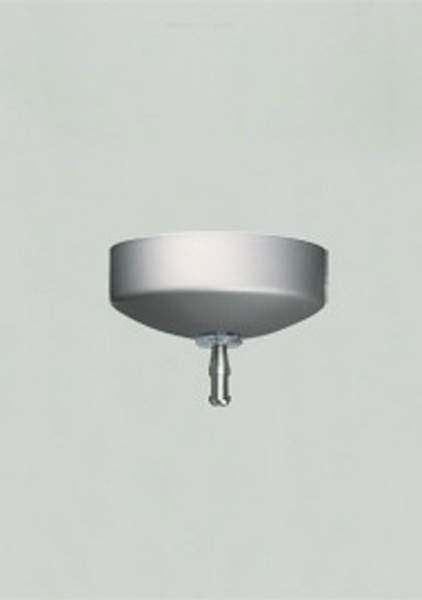 Visual Comfort Architectural - 700MOSRT60ES-LED - Monorail Surface Transformer-60W El Led - Satin Nickel
