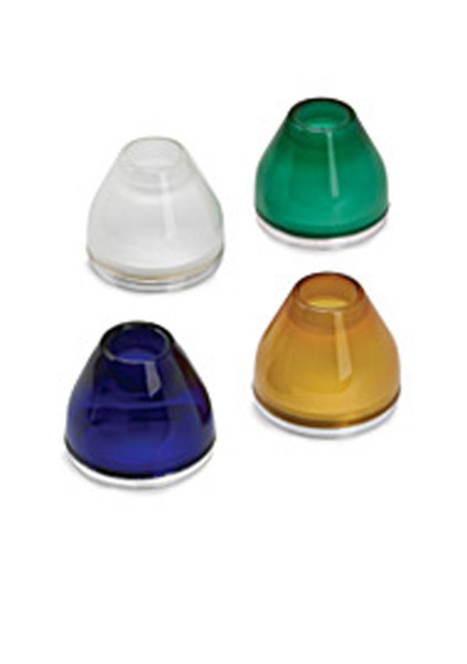 Visual Comfort Architectural - 700MR16GF - Round Glass Shield - Aluminum
