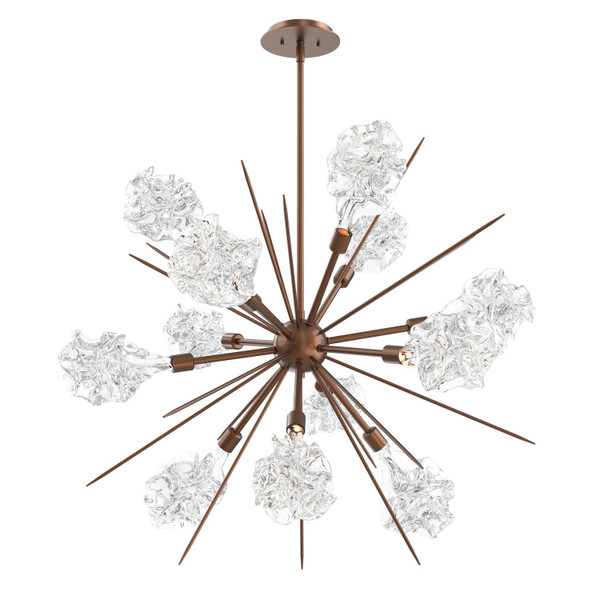 manufacturer_finish:Burnished Bronze|color_temperature:2700K|cri:Unspecified|voltage:Unspecified