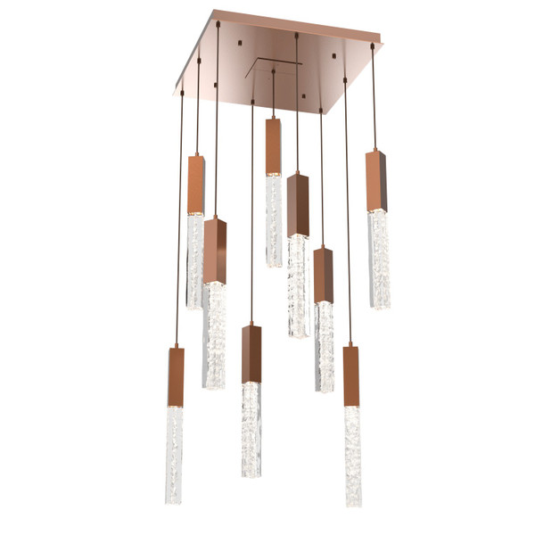 manufacturer_finish:Burnished Bronze|color_temperature:2700K|cri:Unspecified|voltage:Unspecified
