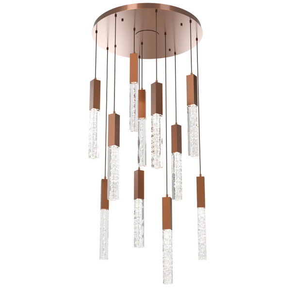 manufacturer_finish:Burnished Bronze|color_temperature:2700K|cri:Unspecified|voltage:Unspecified