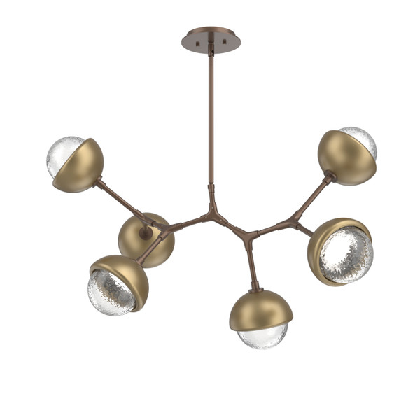 manufacturer_finish:Burnished Bronze|color_temperature:3000K
