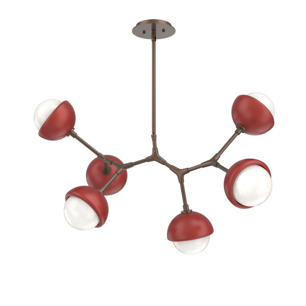 manufacturer_finish:Burnished Bronze|color_temperature:3000K