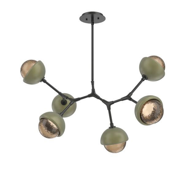 manufacturer_finish:Matte Black|color_temperature:2700K
