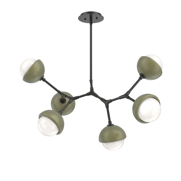 manufacturer_finish:Matte Black|color_temperature:3000K