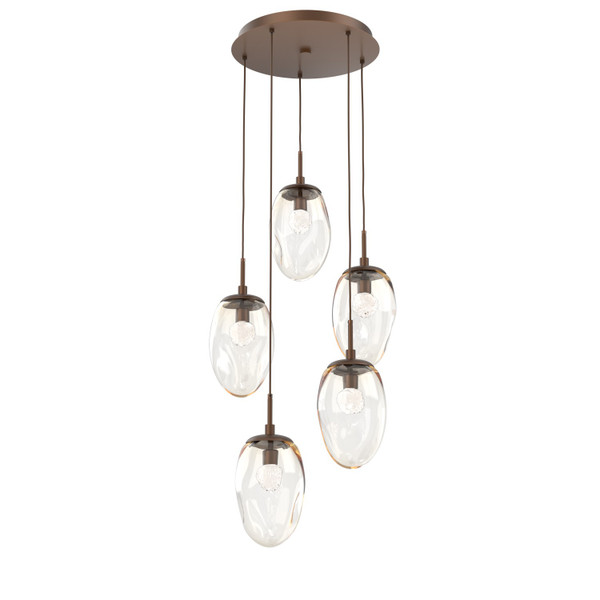manufacturer_finish:Burnished Bronze|manufacturer_glass:Floret Crystal Inner - Amber Outer|light_output:Unspecified|color_temperature:2700K|cri:Unspecified|voltage:Unspecified