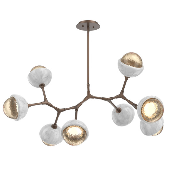 manufacturer_finish:Burnished Bronze|color_temperature:3000K