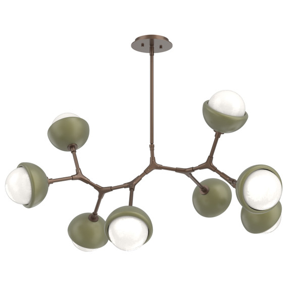 manufacturer_finish:Burnished Bronze|color_temperature:3000K
