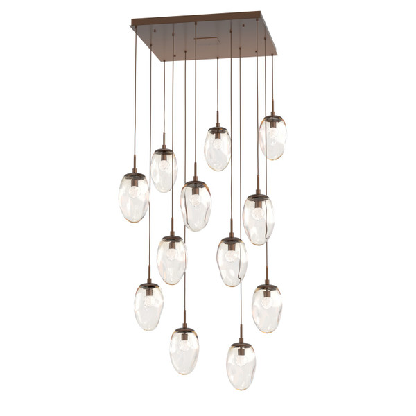 manufacturer_finish:Burnished Bronze|manufacturer_glass:Floret Crystal Inner - Amber Outer|light_output:Unspecified|color_temperature:2700K|cri:Unspecified|voltage:Unspecified