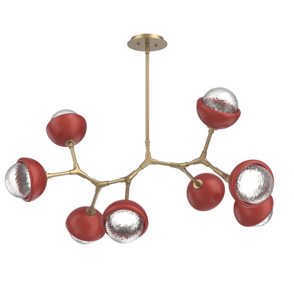 manufacturer_finish:Gilded Brass|color_temperature:2700K