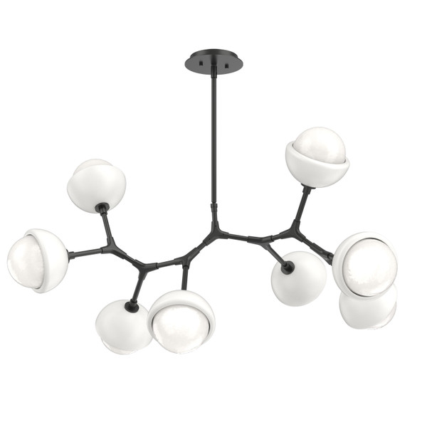 manufacturer_finish:Matte Black|color_temperature:3000K