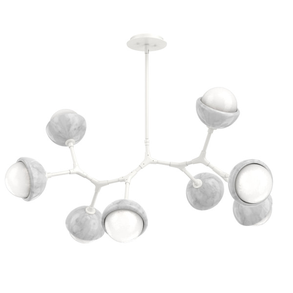 manufacturer_finish:Salt White|color_temperature:3000K