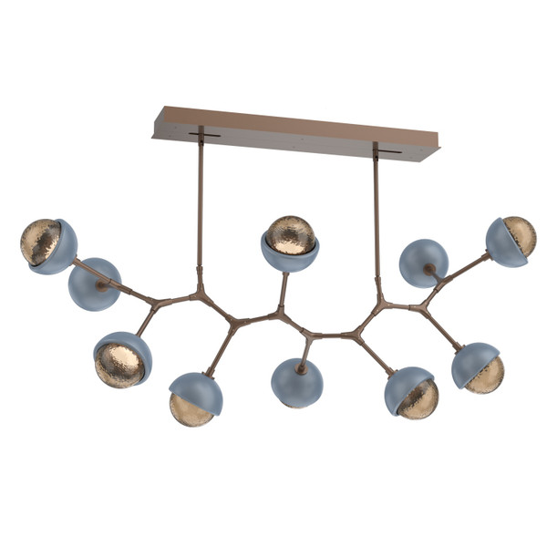 manufacturer_finish:Burnished Bronze|color_temperature:3000K