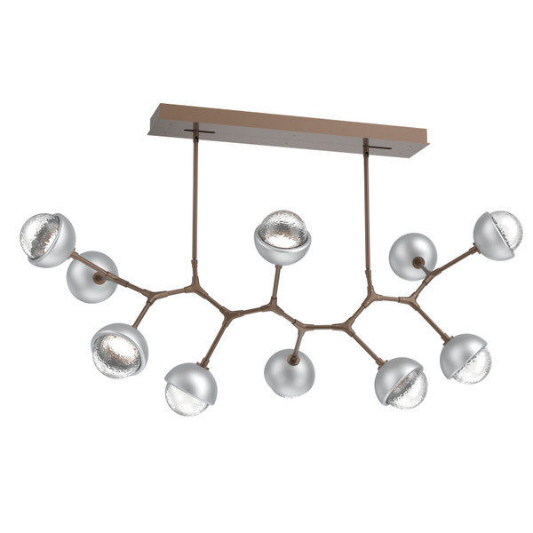 manufacturer_finish:Burnished Bronze|color_temperature:3000K