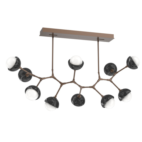 manufacturer_finish:Burnished Bronze|color_temperature:3000K