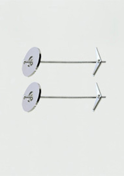 Visual Comfort Architectural - 700PRTD15 - Kable Lite Plaster Anchors
