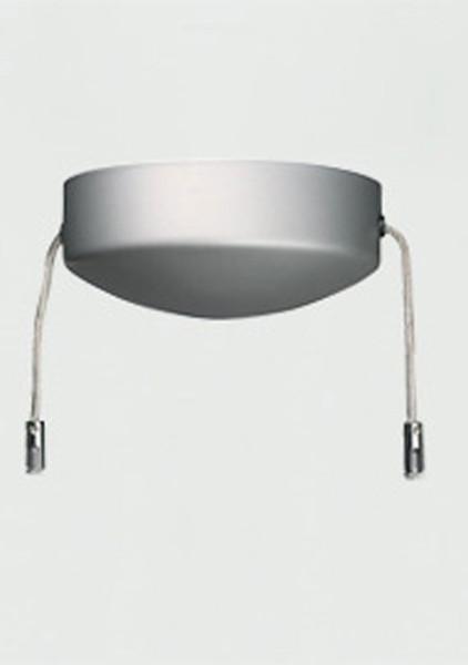 Visual Comfort Architectural - 700SRT60ES-LED - Kable Lite Surface Transformer-60W El Led - Satin Nickel
