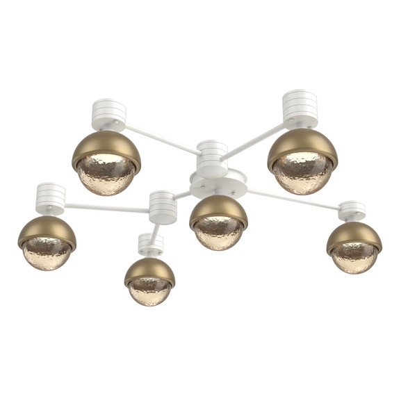 manufacturer_finish:Salt White|color_temperature:2700K