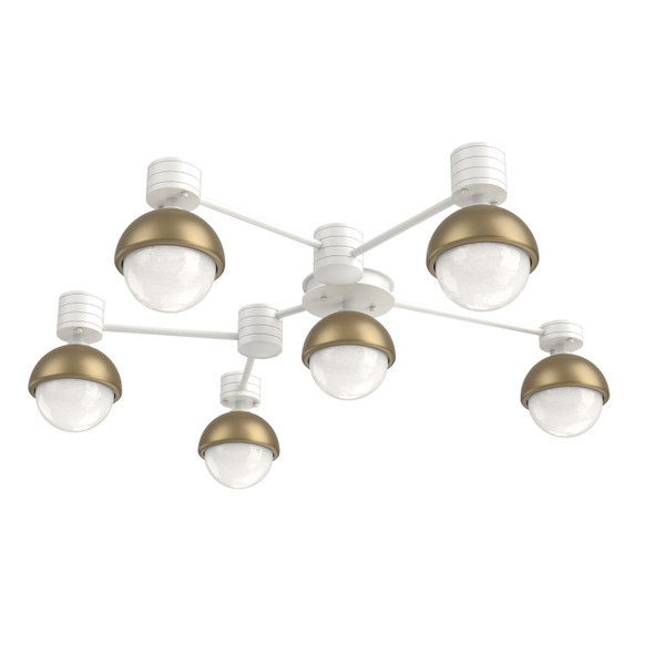 manufacturer_finish:Salt White|color_temperature:3000K
