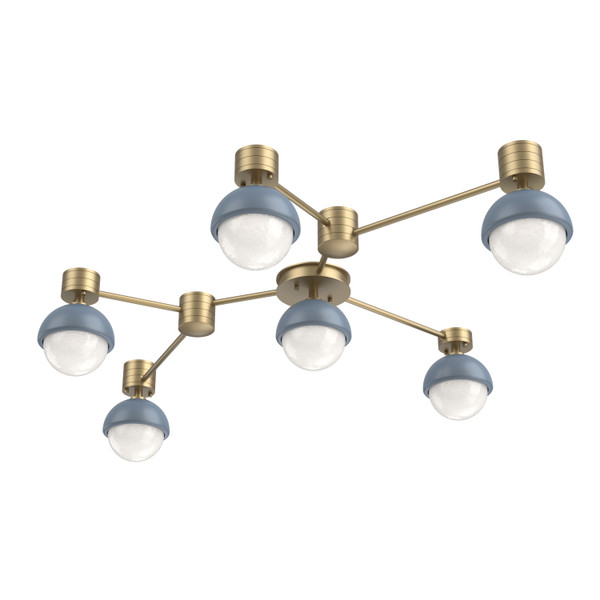 manufacturer_finish:Gilded Brass|color_temperature:3000K