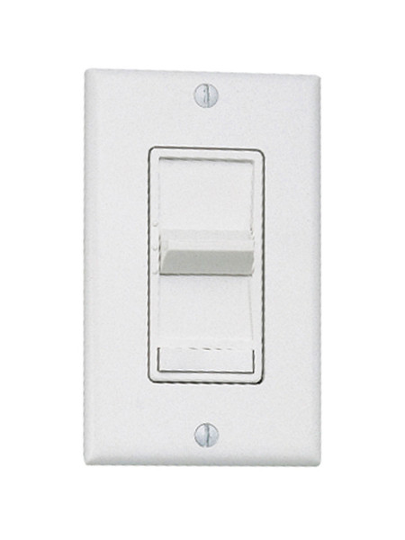 Craftmade - CM-3SSC-3W - Control - Fan Accessories - White