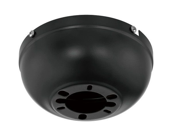 Craftmade - CMAWF-FB - Close Mount Adapter - Close Mount Adapter - Flat Black
