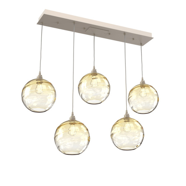 manufacturer_finish:Beige Silver|manufacturer_glass:Amber Blown Glass