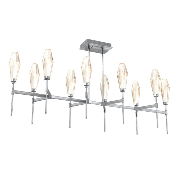 manufacturer_finish:Gunmetal|manufacturer_glass:Amber Blown Glass|color_temperature:2700K