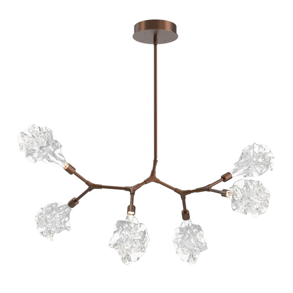 manufacturer_finish:Burnished Bronze|color_temperature:2700K|cri:Unspecified|voltage:Unspecified