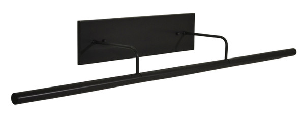 House of Troy - DSLEDZ43-91 - LED Picture Light - Slim-line - Oil Rubbed Bronze
