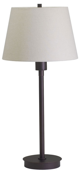 House of Troy - G250-CHB - One Light Table Lamp - Generation - Chestnut Bronze