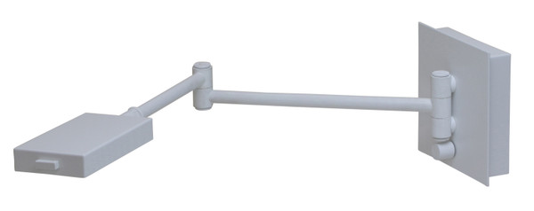 House of Troy - G575-WT - LED Wall Sconce - Generation - White