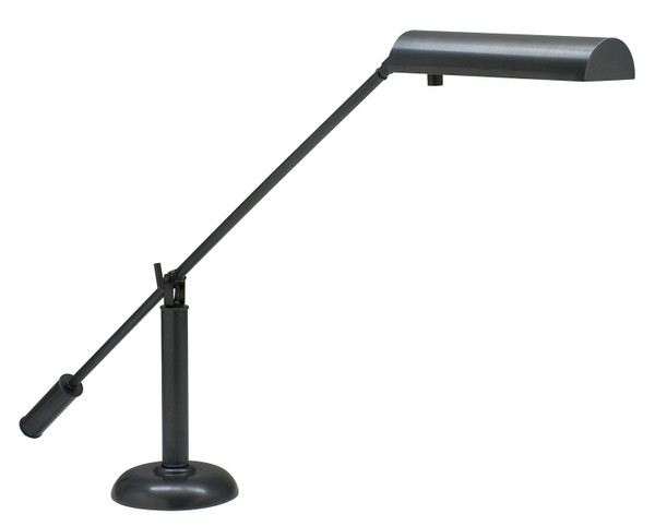 House of Troy - PH10-195-OB - One Light Piano/Desk Lamp - Piano/Desk - Oil Rubbed Bronze