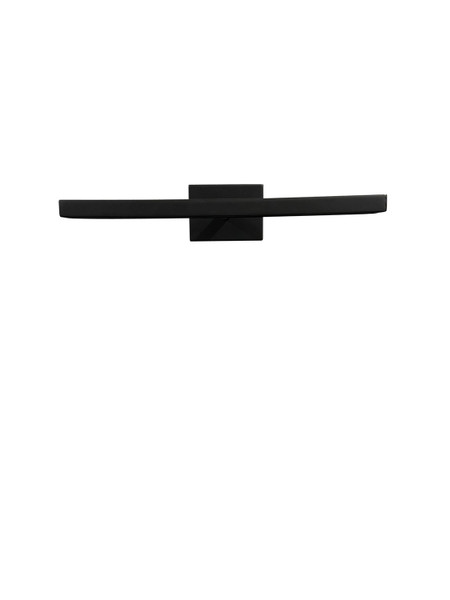 House of Troy - RALED12-BLK - LED Picture Light - Advent - Black