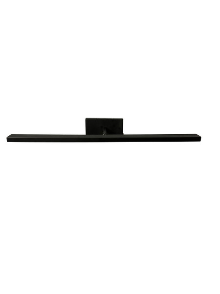 House of Troy - RALED24-BLK - LED Picture Light - Advent - Black