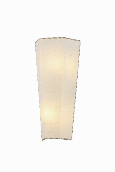 Hudson Valley - AH5917-SWH - Two Light Wall Sconce - Celmins - Soft White