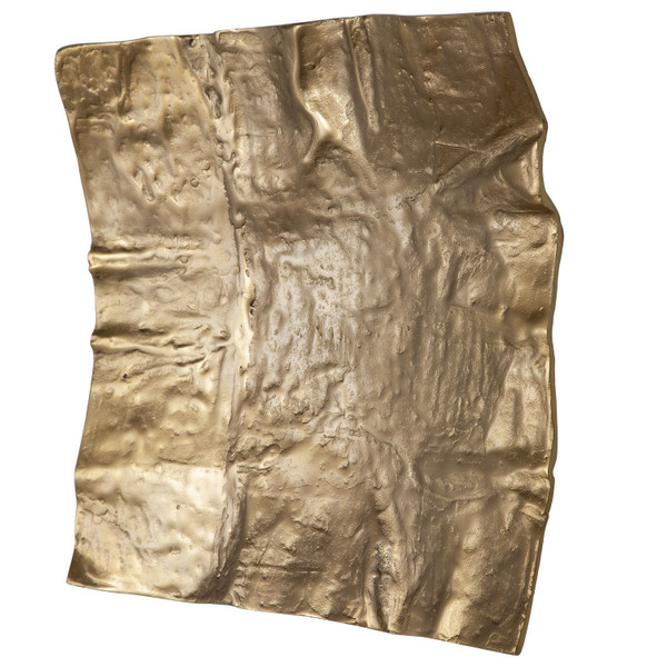 Uttermost - 04315 - Wall Decor - Archive - Brass