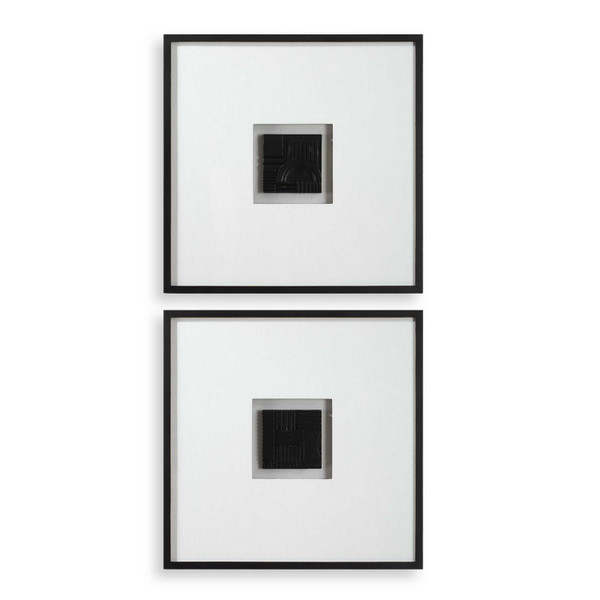 Uttermost - 04393 - Boxes Set/2 - Origins Shadow - Dark Bronze
