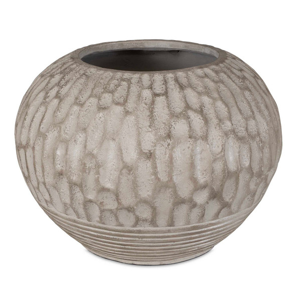 Uttermost - 17120 - Planter - Rustic Roots - Terracotta