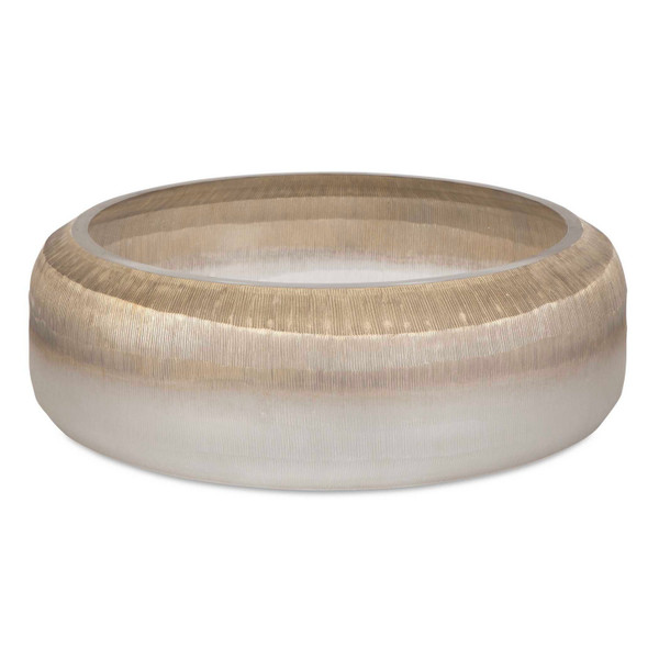 Uttermost - 18207 - Bowl - Ombra - Soothing Gradient